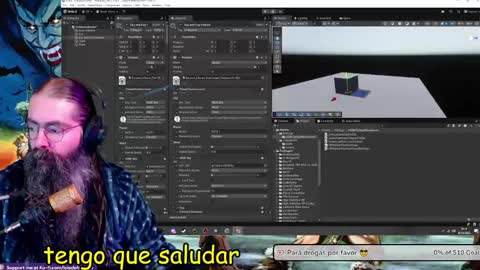 Lois online show from March 6, 7:10 pm