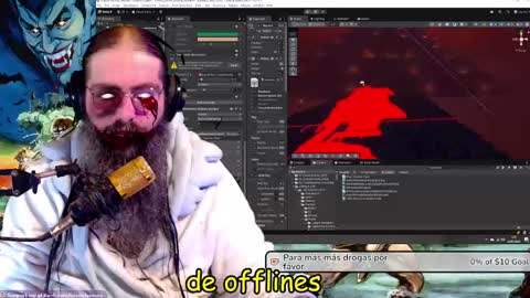 Lois online show from February 23, 12:04 am