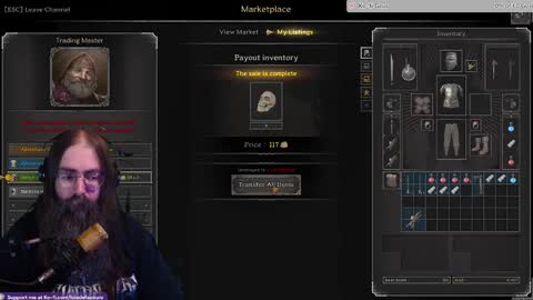 Lois online show from January 17, 4:26 pm