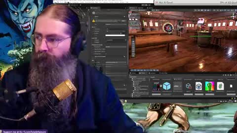 Lois online show from January 22, 7:24 pm