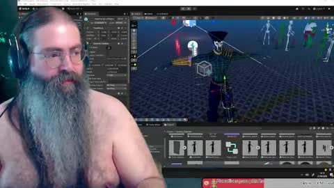 Lois online show from May 25, 5:19 pm