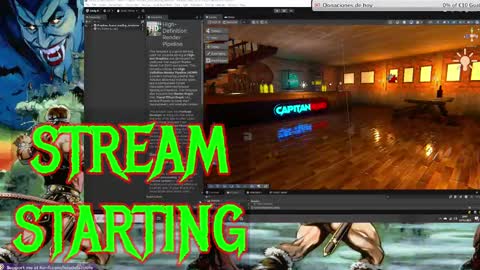 Lois online show from December 16, 7:00 pm