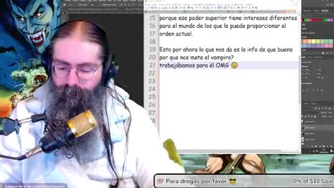 Lois online show from March 4, 1:12 am