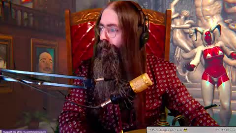 Lois online show from March 2, 3:31 pm