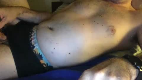 mjstratman2 online show from January 19, 5:28 pm