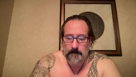 mmancini63 online show from April 17, 8:39 am