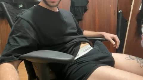 mmmarko_m online show from December 20, 9:00 pm