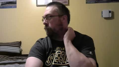 mark online show from May 19, 3:46 am