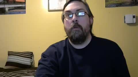 mark online show from March 25, 4:49 am