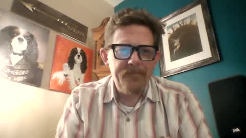 mnwahlstrom online show from July 29, 2:43 am