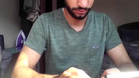 mo online show from October 4, 11:15 am