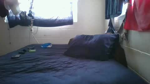 Moby online show from February 1, 11:58 pm