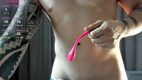 Vick online show from December 18, 5:09 pm