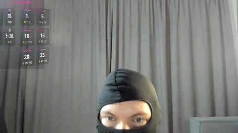 Vick online show from January 7, 6:13 pm