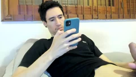 DigBreed online show from February 2, 11:21 pm