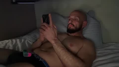 ModoAlpha online show from February 28, 8:46 am