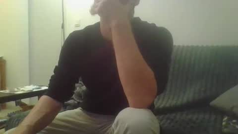 mohican69hot online show from December 22, 8:50 pm