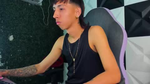 Moises online show from May 11, 2:24 am