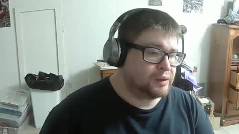 Jacob S. online show from March 2, 3:39 am