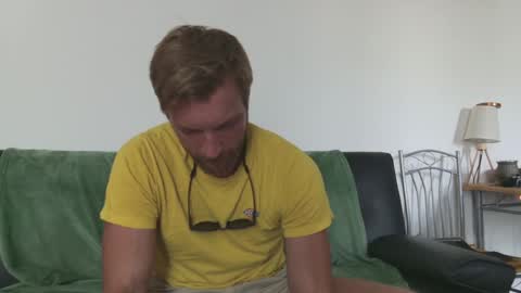 Mondolorian online show from January 2, 10:33 pm