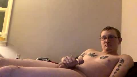 Steven Rhyne online show from November 18, 6:50 am