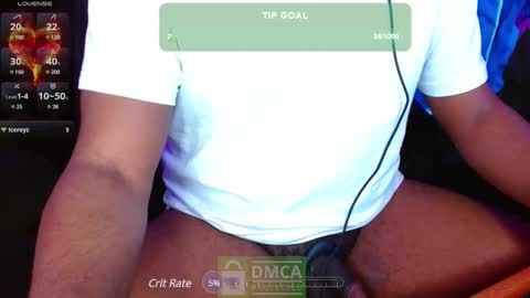 MoneyshotXXX online show from December 5, 6:32 am