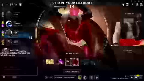 MoneyshotXXX online show from September 25, 2:32 am