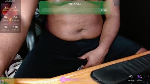 MoneyshotXXX online show from January 7, 6:06 am