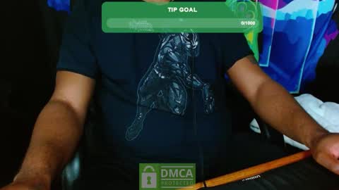 MoneyshotXXX online show from December 7, 9:44 pm