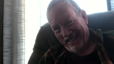 Monkee Dance online show from December 30, 7:53 pm