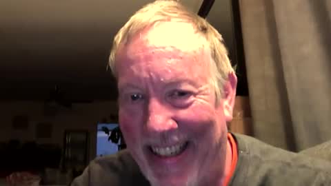 Monkee Dance online show from February 22, 2:17 am