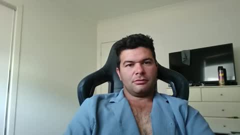 monkeydward1 online show from May 11, 1:40 am