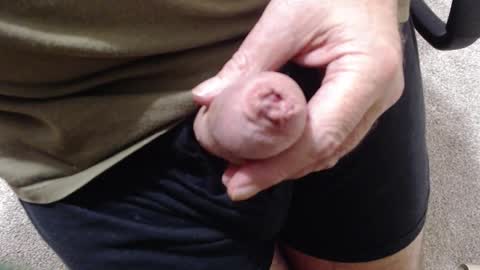 monkeypawpony online show from October 17, 10:14 pm