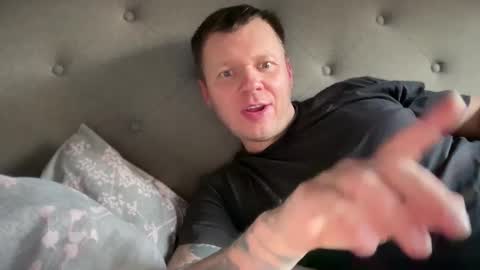 Monster D online show from April 9, 8:20 am