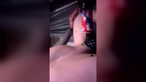 montanacock666 online show from June 15, 4:26 am