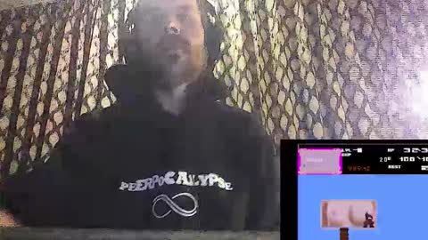 montedemise online show from February 24, 7:03 pm