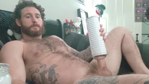 Montana Ridge online show from February 22, 10:11 pm