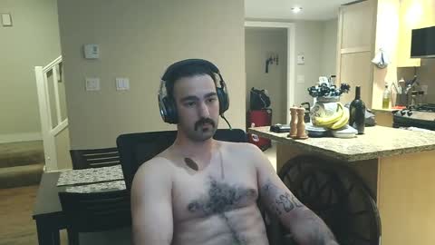 montygoon online show from May 13, 10:51 pm