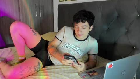 Clove online show from February 18, 5:20 am