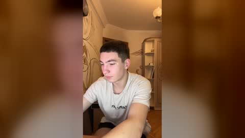 ARTUR online show from December 16, 9:11 pm