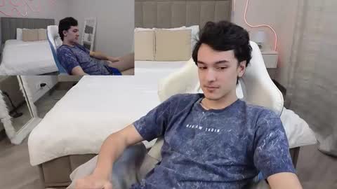 Stan online show from February 13, 1:12 am