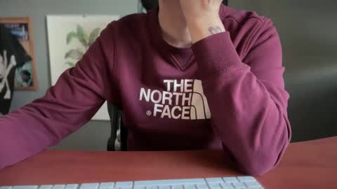 moonriver2511 online show from January 8, 12:58 pm