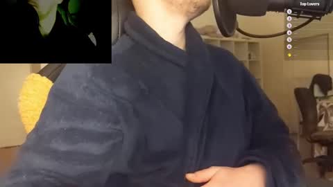 Moonsire online show from January 26, 6:28 am