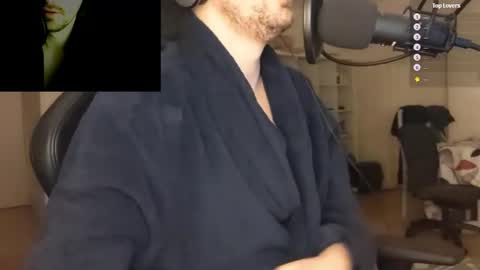 Moonsire online show from January 30, 5:19 am