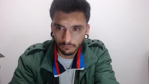 Abelardo online show from May 13, 5:26 am