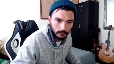 Abelardo online show from November 4, 4:52 pm