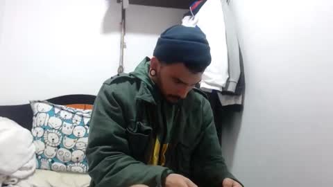 Abelardo online show from May 26, 4:08 am