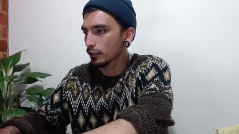 Abelardo online show from April 5, 1:03 am