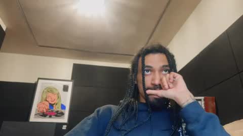 Diego online show from July 7, 6:33 pm