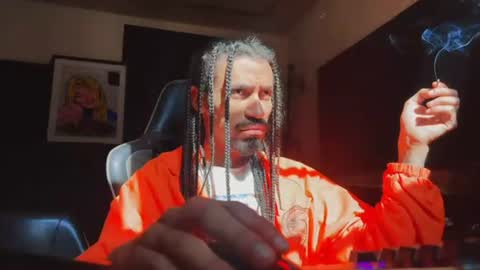 Diego online show from June 22, 2:10 pm